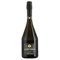 Champagne Extra Brut Blanc de Blancs Grand Cru Vieilles Vignes