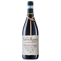 Montepulciano d'Abruzzo Il Tralcetto