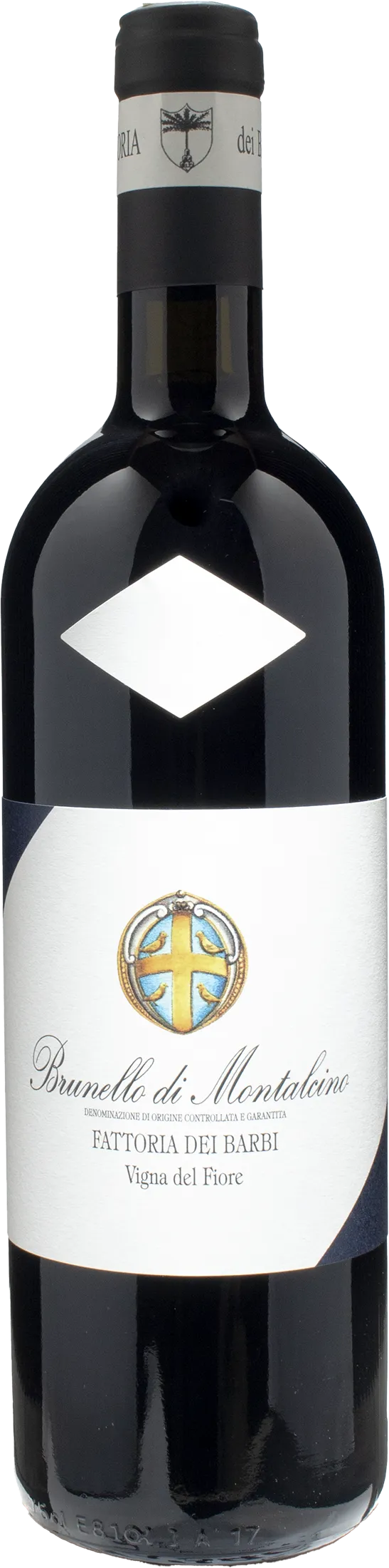Brunello di Montalcino Vigna del Fiore