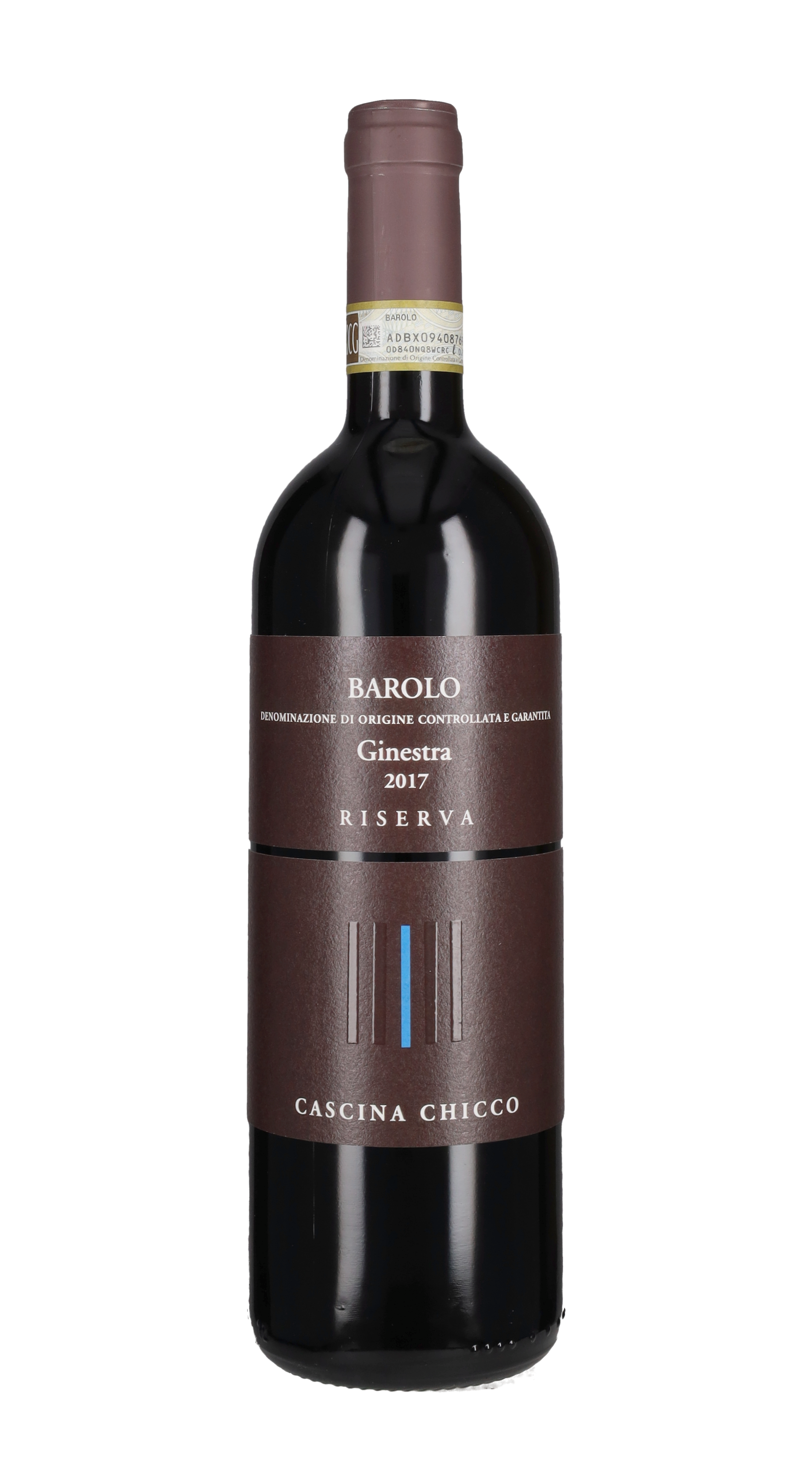 Barolo Riserva 'Ginestra'
