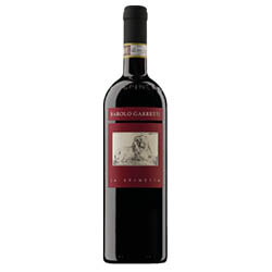 La Spinetta Barolo DOCG Garretti 2021 0,75 ℓ