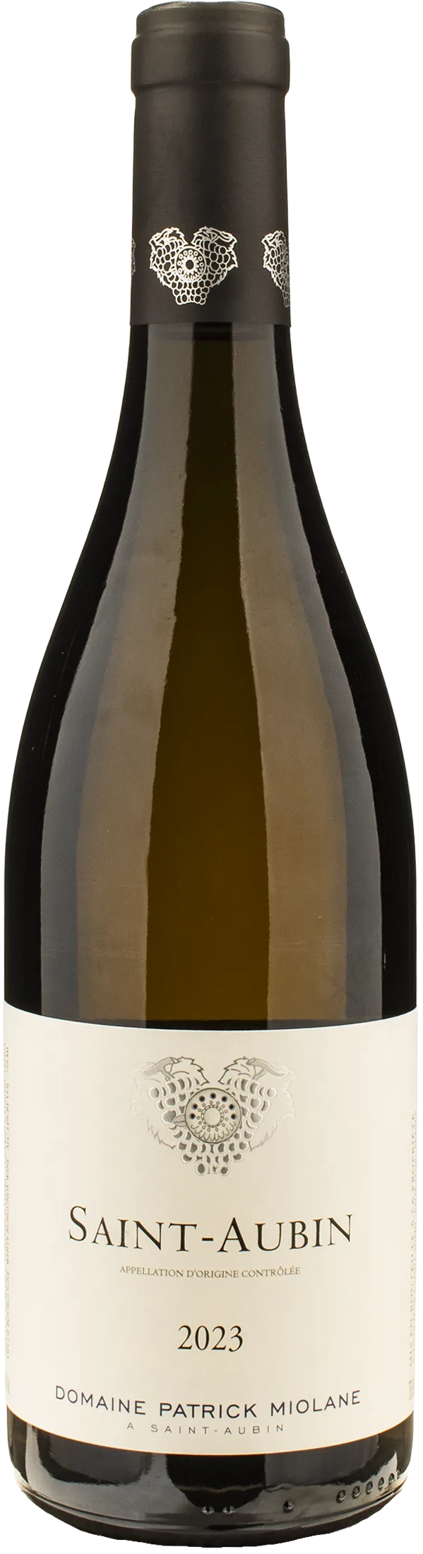 Domaine Saint Aubin Blanc