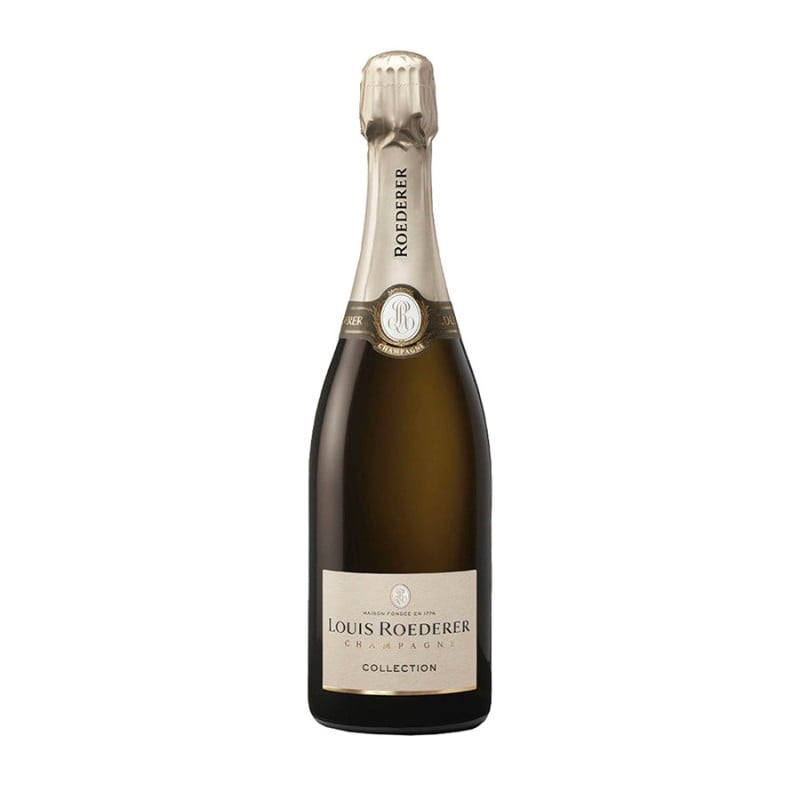 Champagne Brut Collection 246