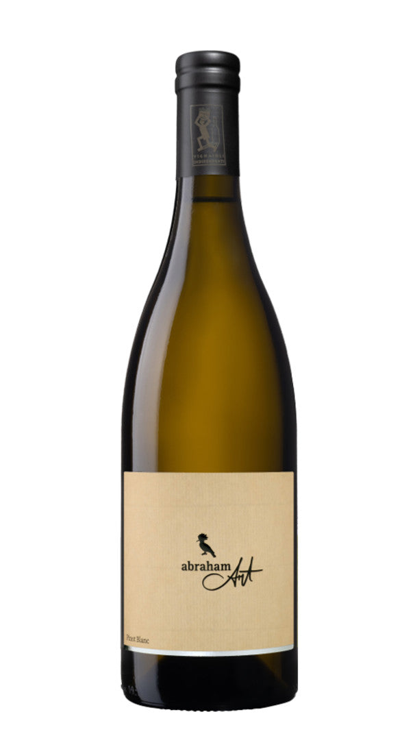 Pinot Bianco Selezione 'Art'