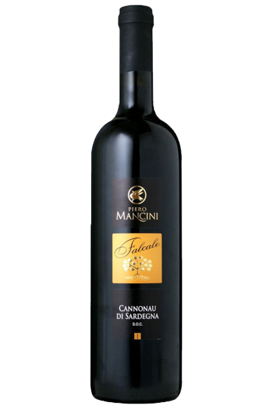 Cannonau Falcale Piero Mancini 2023