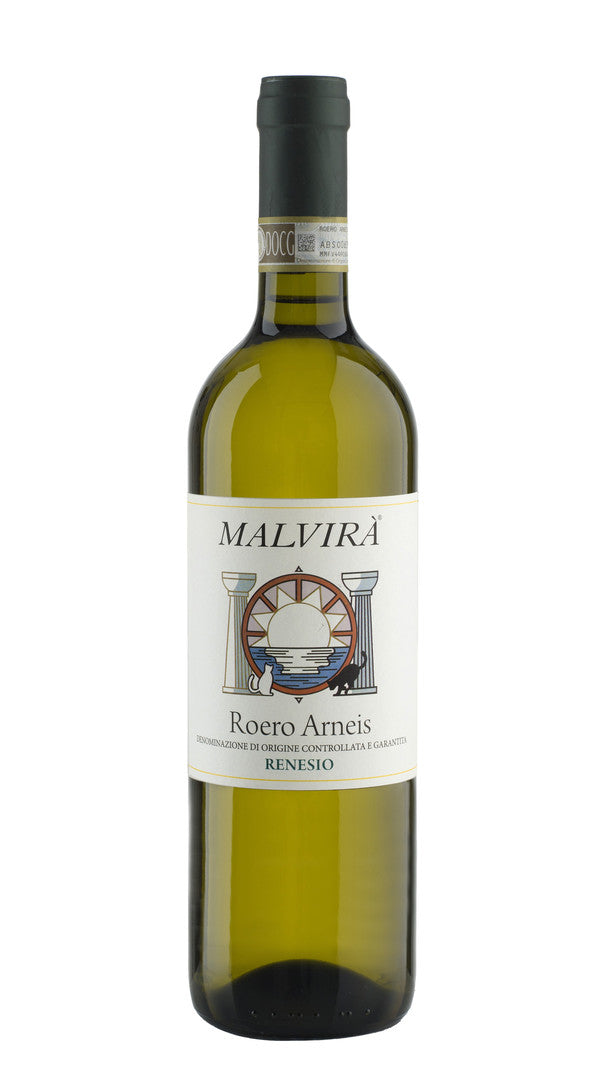Roero Arneis 'Renesio' Malvirà