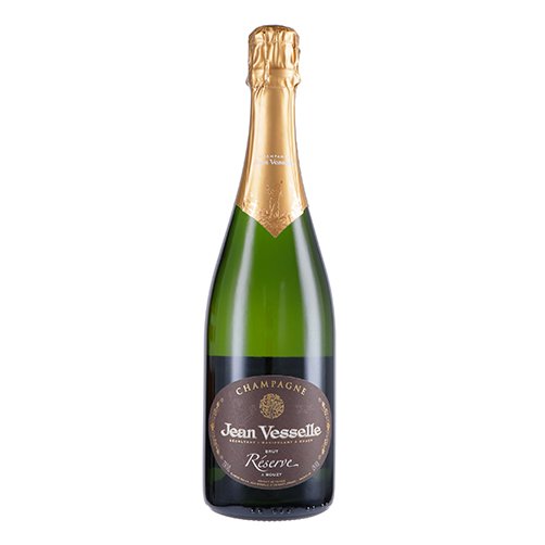 Champagne Brut Rèserve