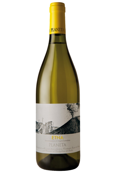 Etna Bianco Contrada Taccione