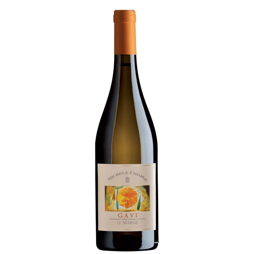 Gavi DOCG Le Marne