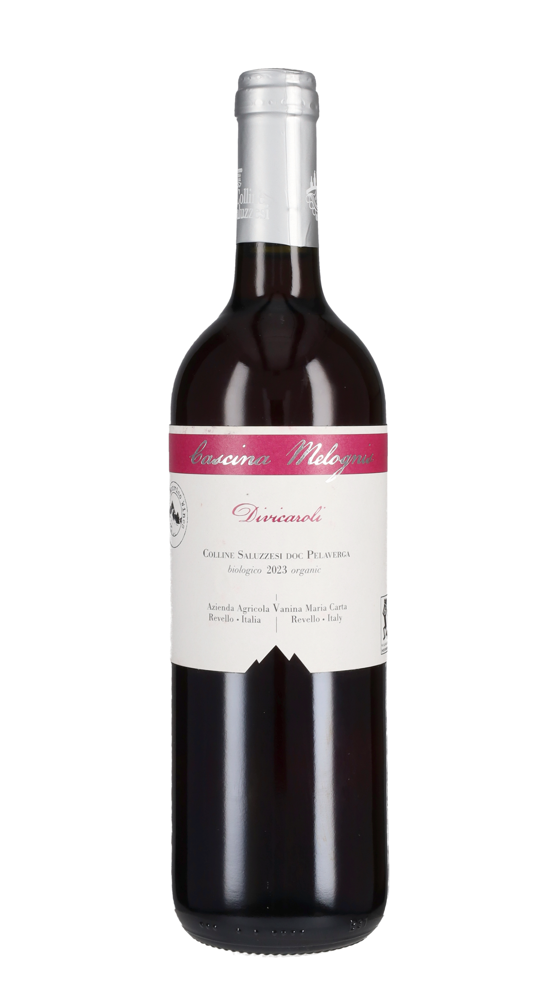 Pelaverga 'Divicaroli'