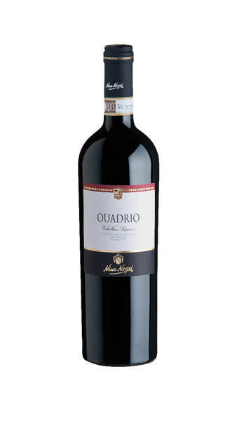 Valtellina Superiore DOCG - 375ml - Quadrio