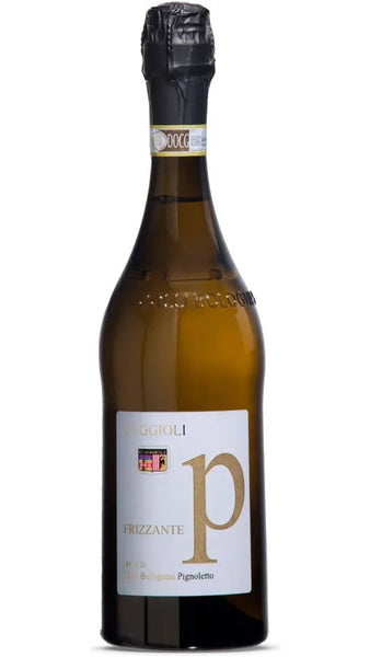 Pignoletto Frizzante DOCG