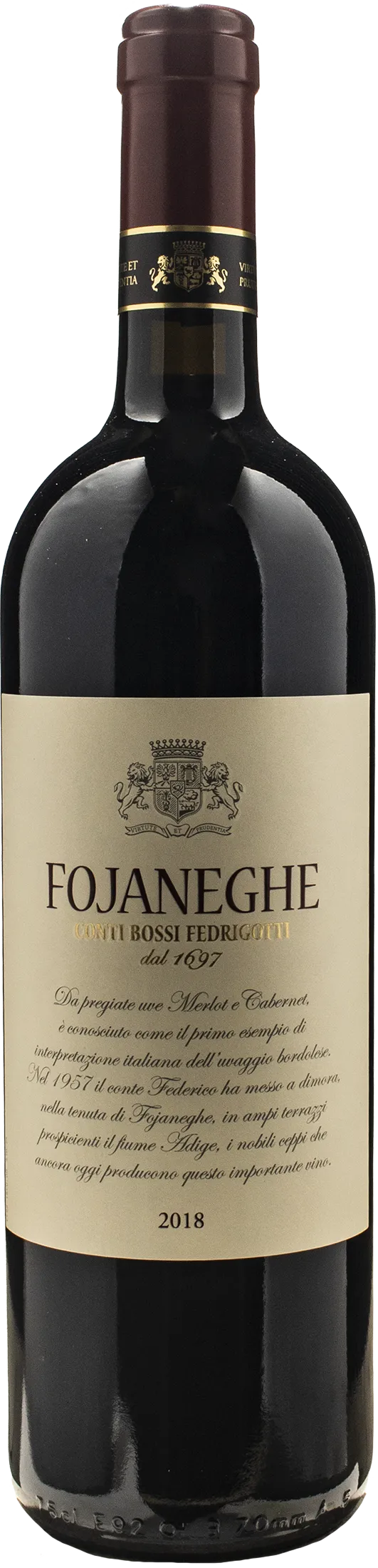 Fojaneghe