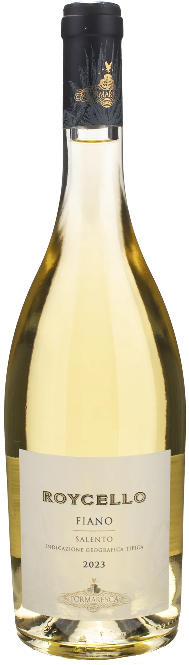 Roycello Fiano Salento