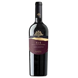 Campania Aglianico Rue dell'Inchiostro