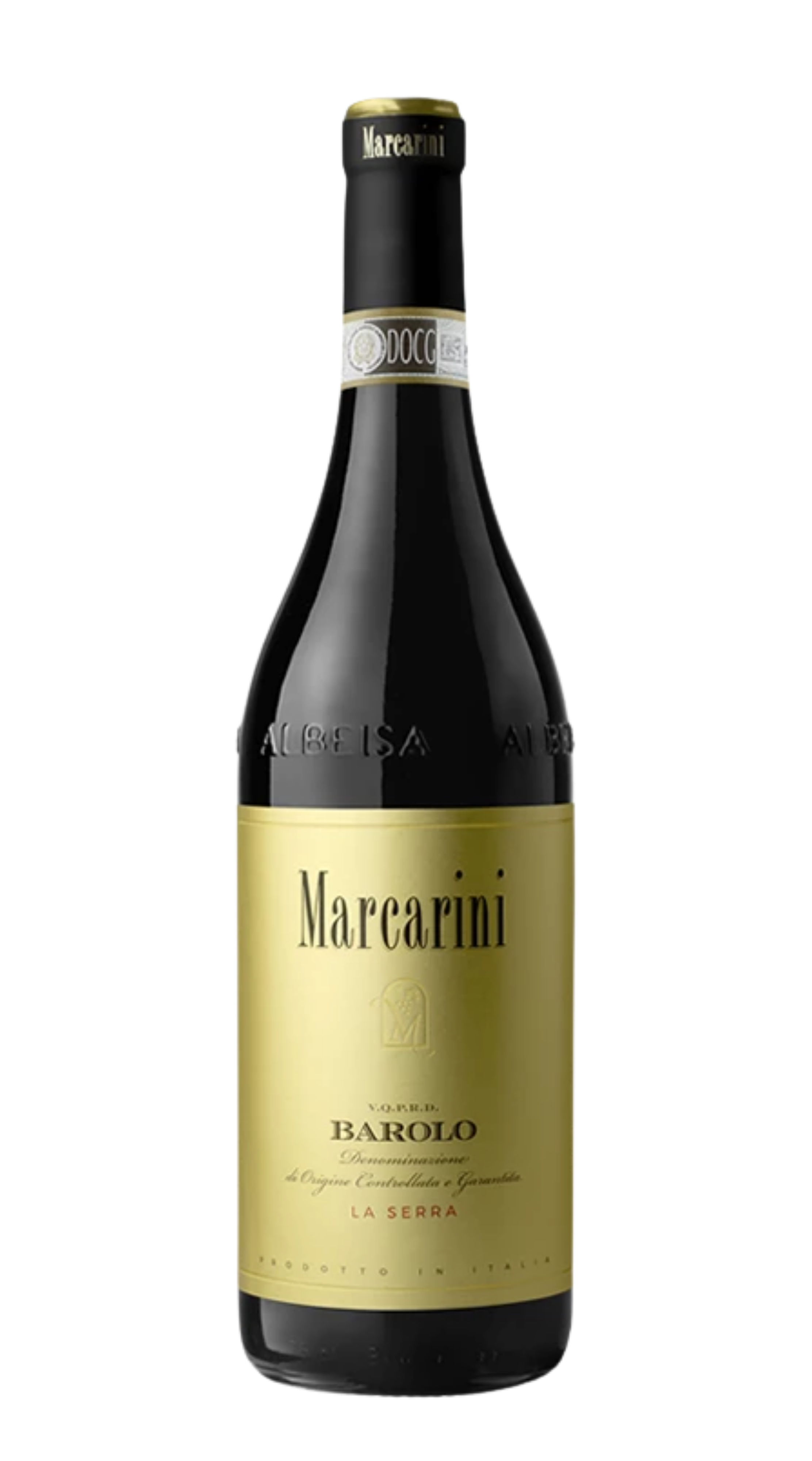 Barolo La Serra