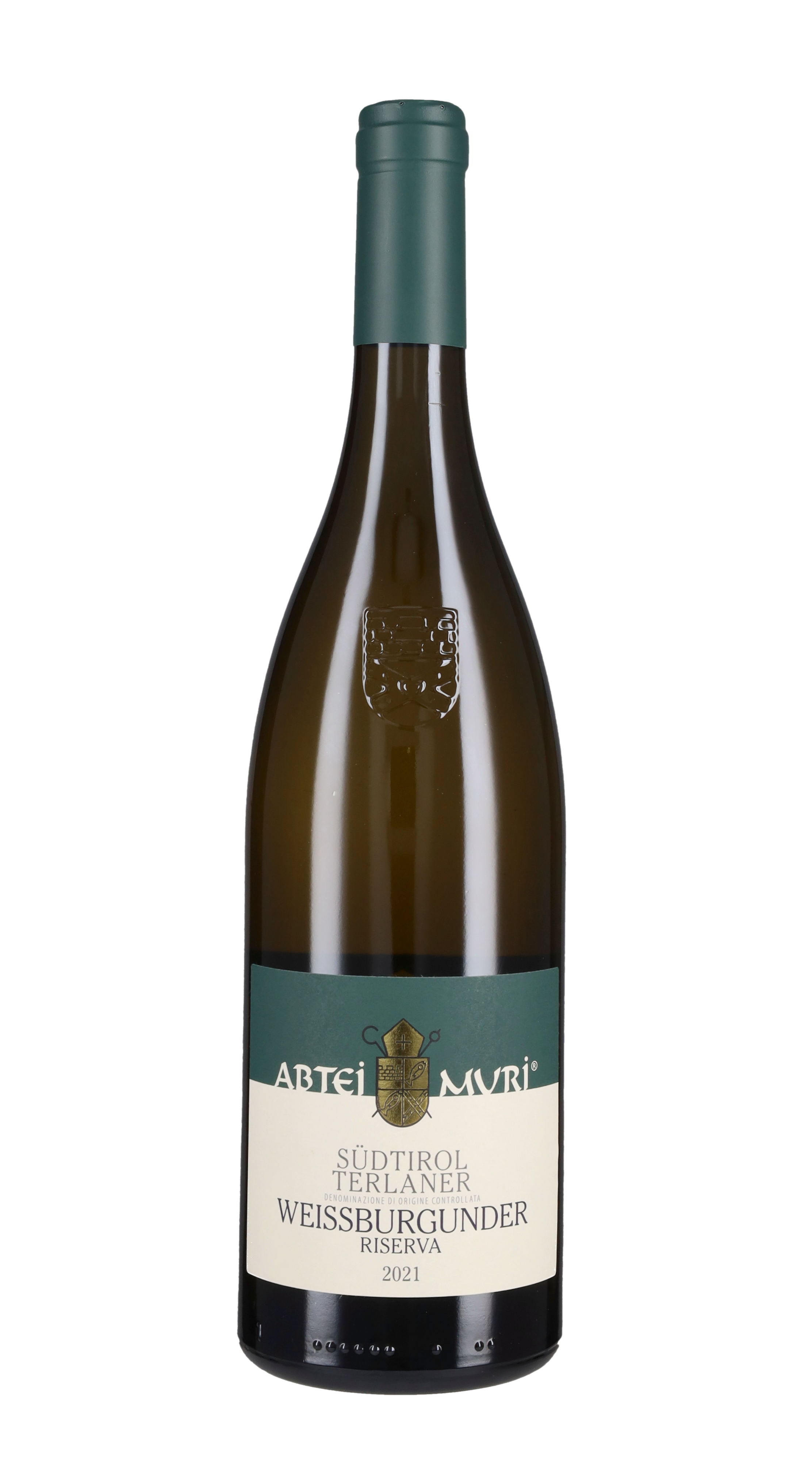 Pinot Bianco Riserva 'Abtei Muri' Muri - Gries