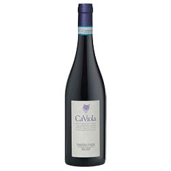 Ca' Viola Brichet Barbera d’Alba DOC 2023 0,75 ℓ