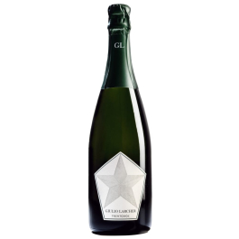 Trento DOC Pas Dosè Giulio Larcher