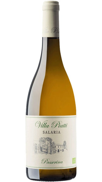 Passerina Marche IGT