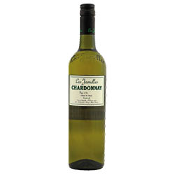 Pays d'Oc Chardonnay