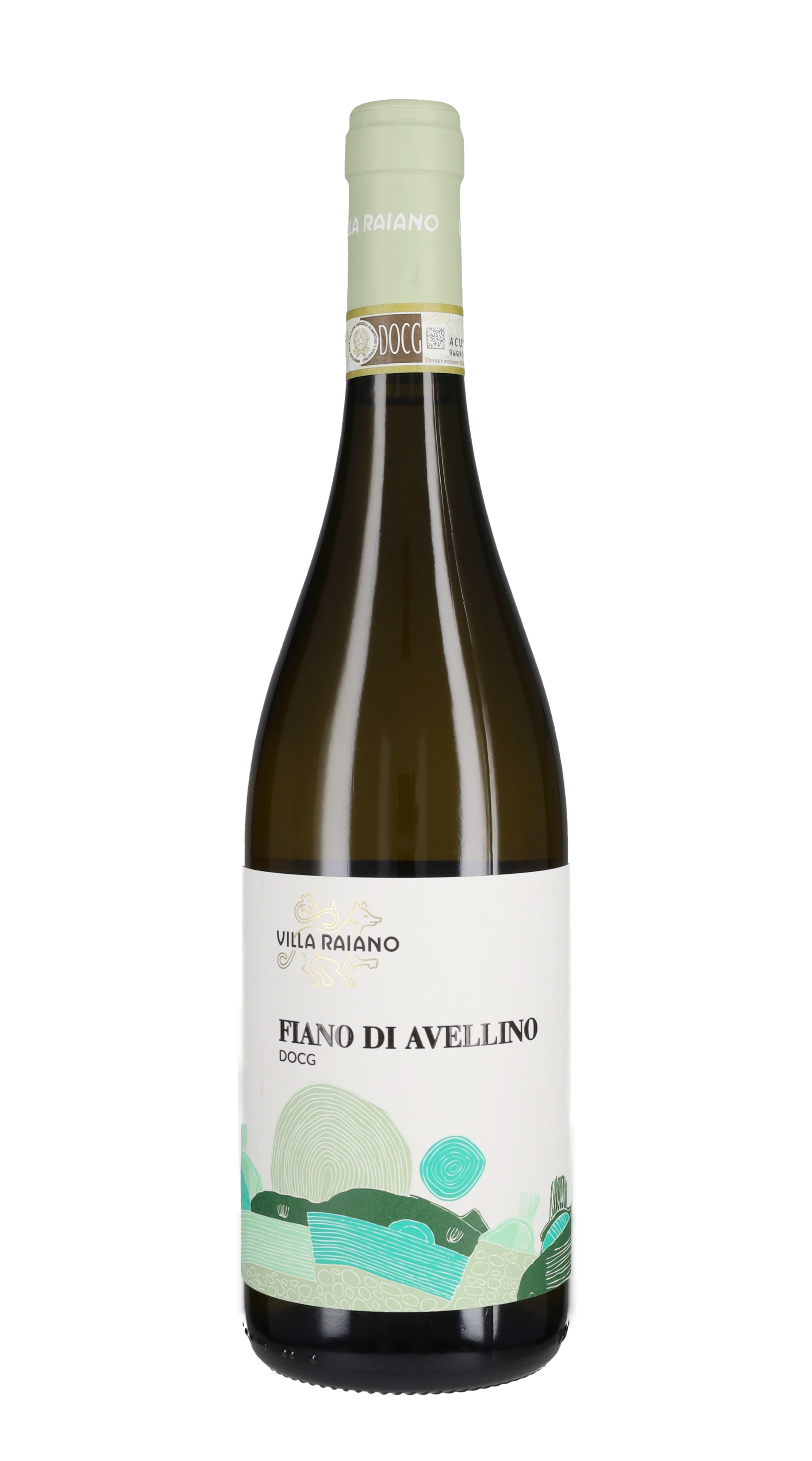 Fiano di Avellino