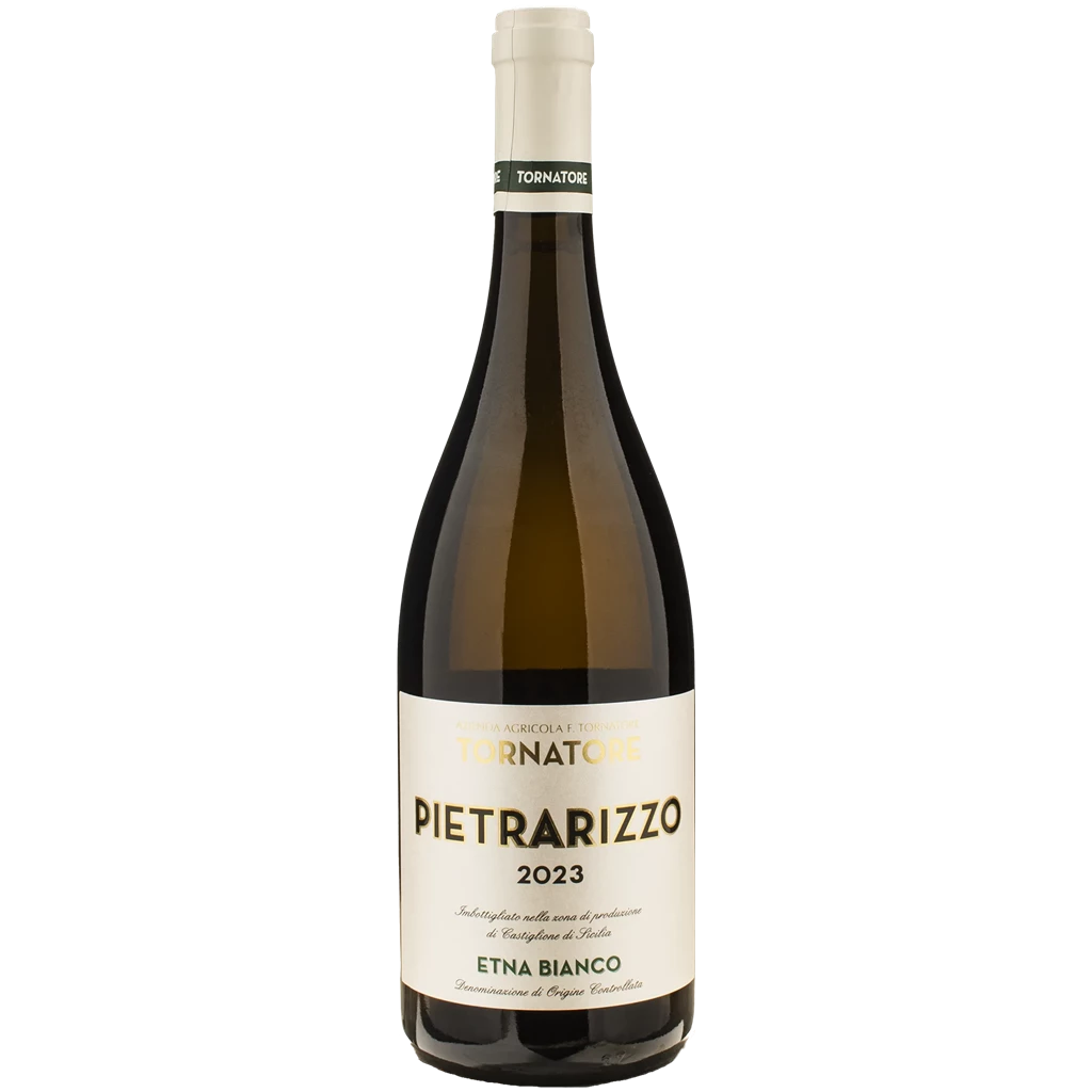 Etna Bianco Pietrarizzo