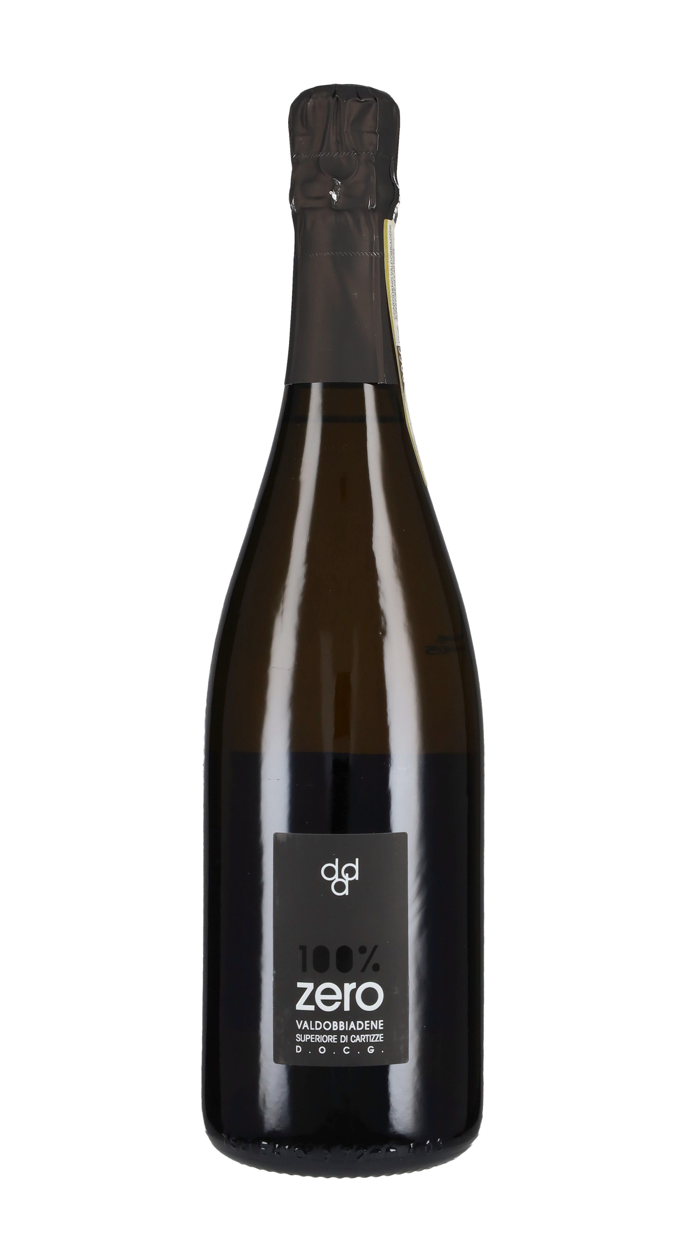 Cartizze Extra Brut 'ZERO'