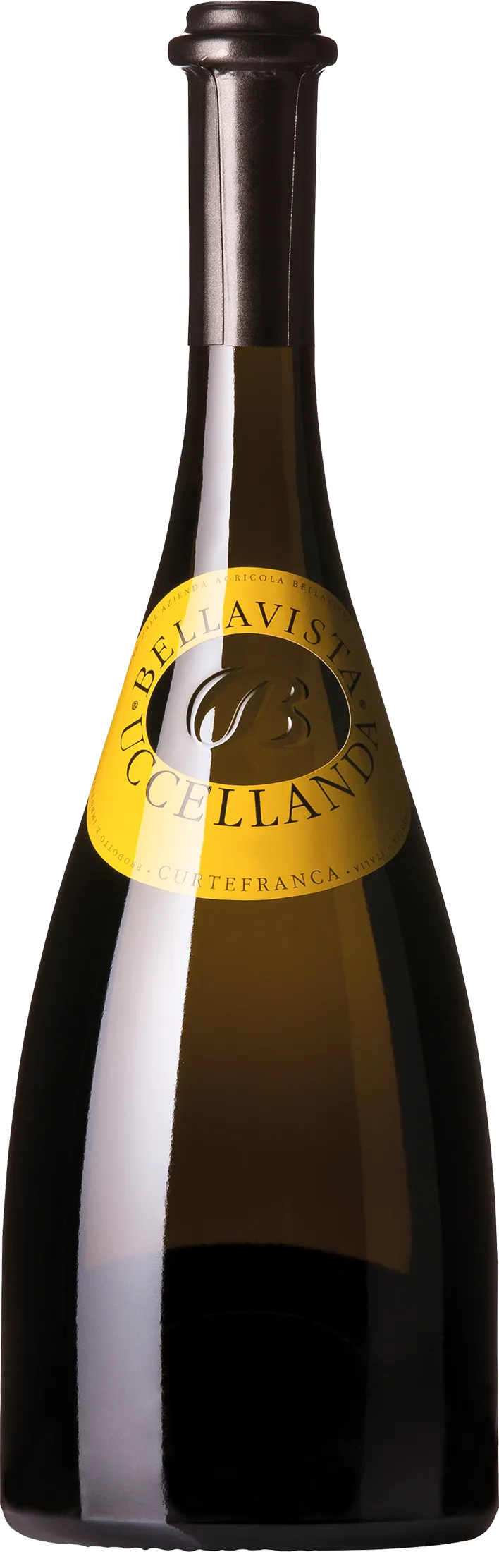 Curtefranca Bianco Uccellanda