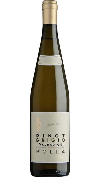 Pinot Grigio Valdadige DOC Rétro 2024 - Bolla