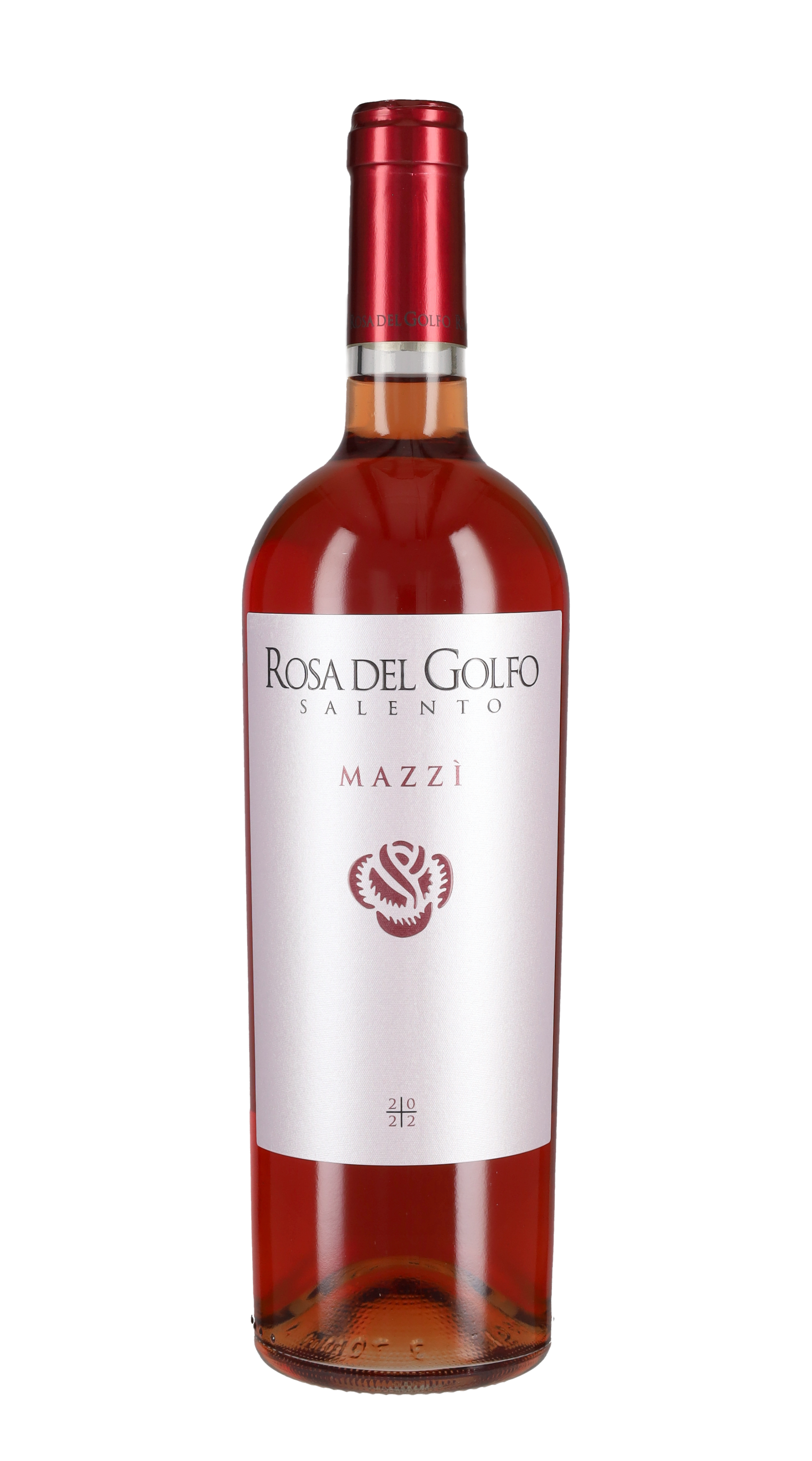 Rosato del Salento 'Mazzì'