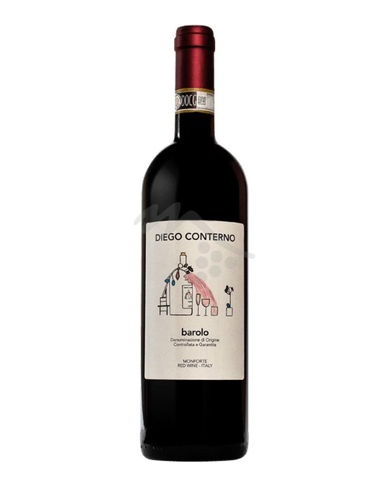 Barolo Barolo DOCG Diego Conterno