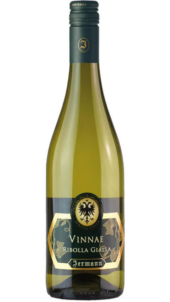 Venezia Giulia IGT Ribolla Gialla Vinnae