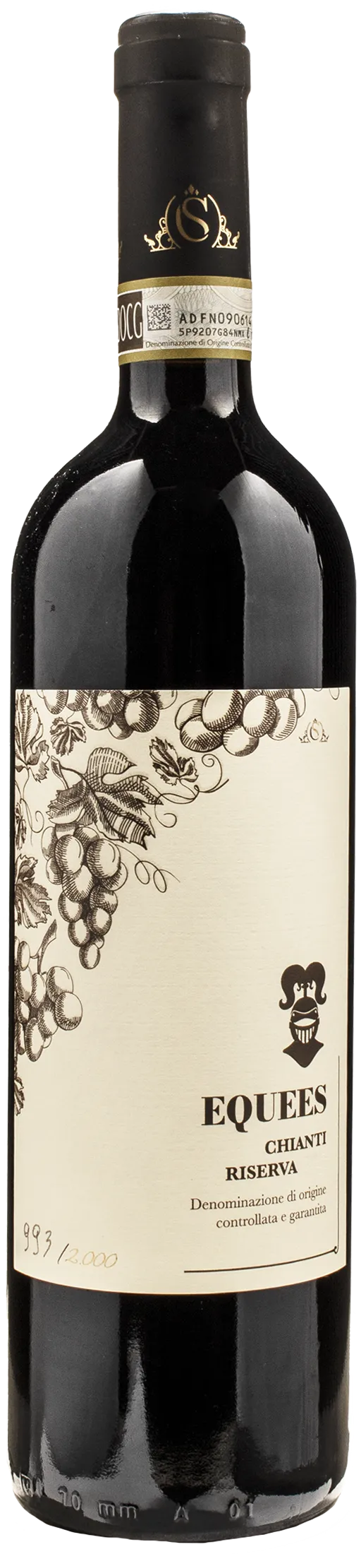 Chianti Riserva Equees