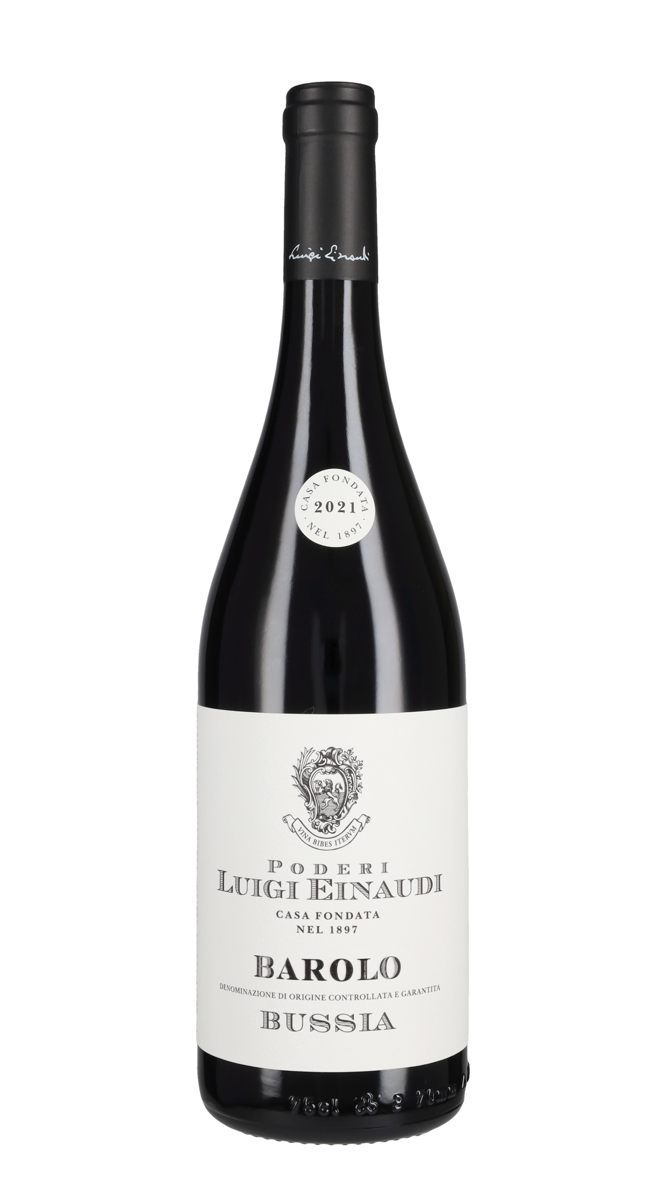 Barolo 'Bussia' Luigi Einaudi