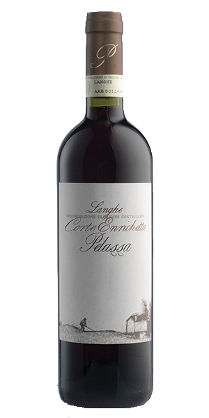 "Corte Enrichetta" Langhe Rosso DOC 2021