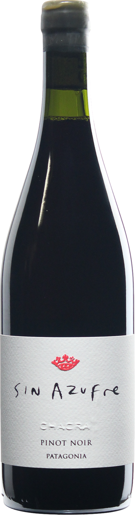 Bodega Chacra Sin Azufre Pinot Noir 2020