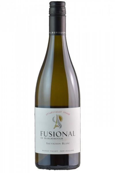 Sauvignon Blanc Fusional Chapel Peak