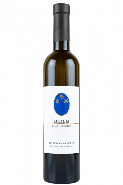 Passito Ludum Marco Carpineti 50cl