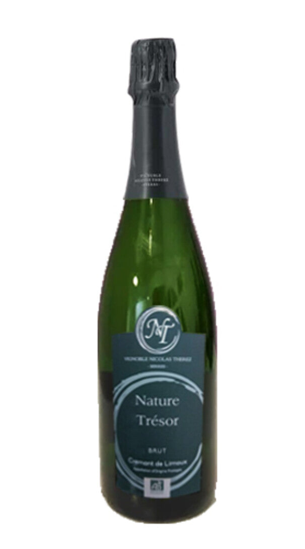 Cremant de Limoux Nature 'Tresor'