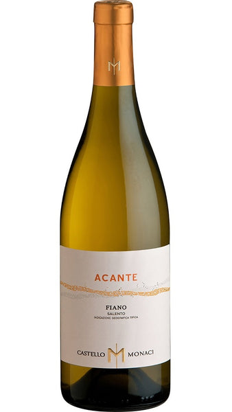 Fiano Salento IGT - Acante