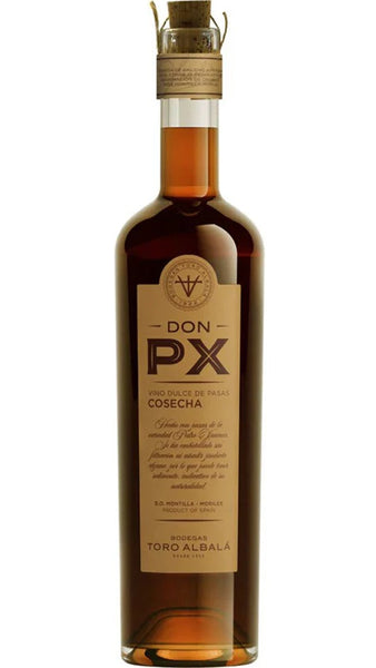 Montilla Moriles - Don PX