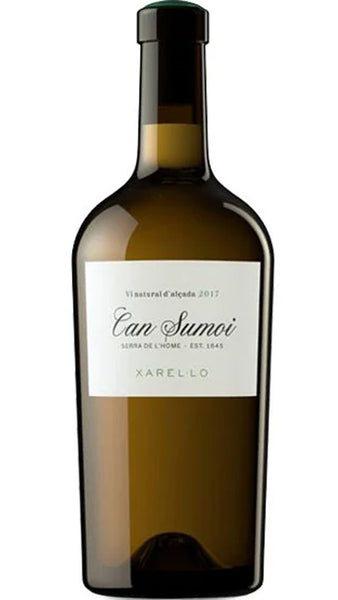 Can Sumoi Penedes - Xarello