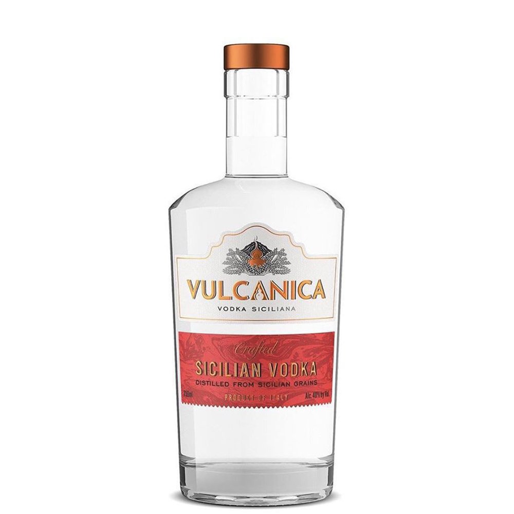 Vodka Siciliana