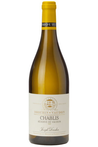 Chablis Réserve De Vaudon Joseph Drouhin