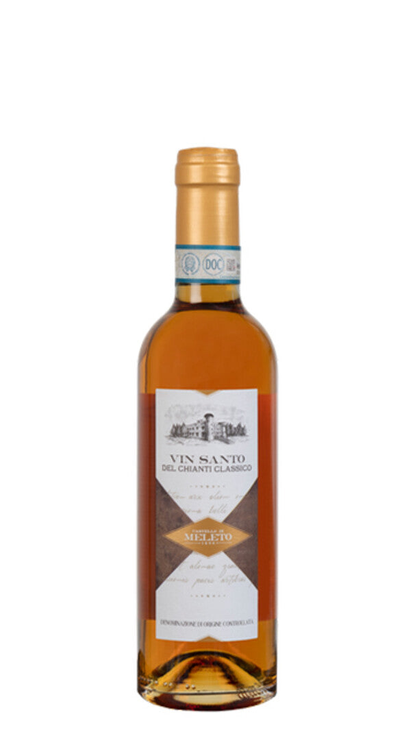 Vin Santo del Chianti Classico Castello di Meleto