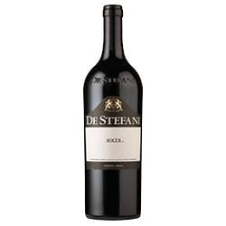 De Stefani Solèr Veneto Rosso IGT 2022 0,75 ℓ