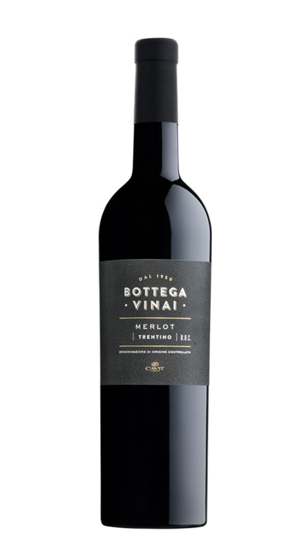 Merlot 'Bottega Vinai'