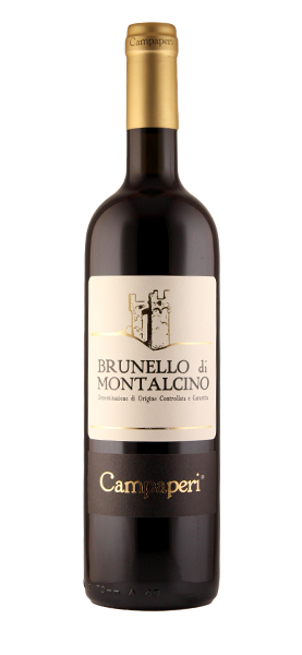 "Campaperi" Brunello di Montalcino DOCG 2020