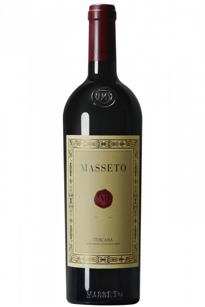 Masseto Tenuta Masseto